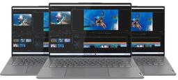 Lenovo Slim 7 Pro X (AMD) Laptop 14" reconditionné - Reebelo France