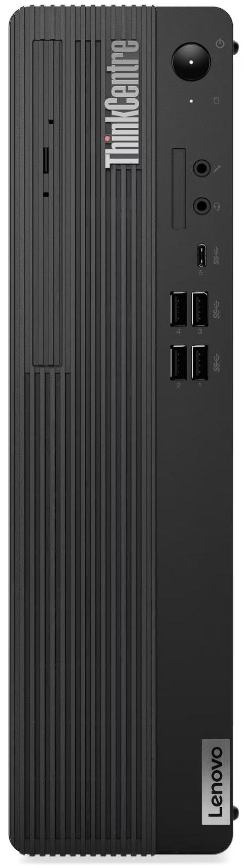 Lenovo ThinkCentre M75s Gen 5 SFF Desktop PC reconditionné - Reebelo France