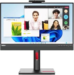 Moniteur Lenovo ThinkCentre Tiny-in-One 24" (12NAGAR1US) reconditionné - Reebelo France