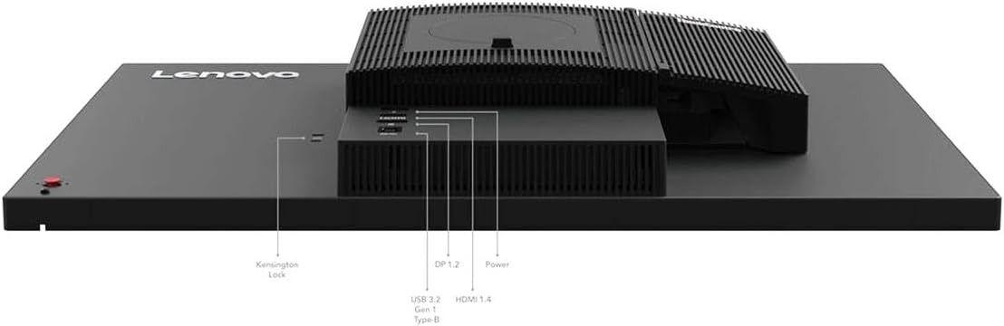 Moniteur Lenovo ThinkCentre Tiny-in-One 24" (12NAGAR1US) reconditionné - Reebelo France
