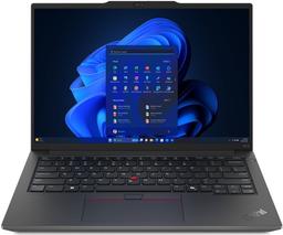 Lenovo ThinkPad E14 Gen 6 (AMD) Laptop 14" reconditionné - Reebelo France