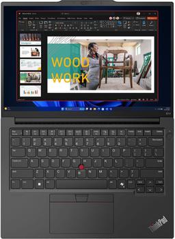 Lenovo ThinkPad E14 Gen 6 (AMD) Laptop 14" reconditionné - Reebelo France