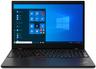 Lenovo Lenovo ThinkPad L15 Gen 1 (Intel) Laptop 15.6" - Intel Core i5-10210U 1,6 GHz - 8 Go - 256 Go - Noir - 15,6 pouces - Très bon état - Batterie standard - AZERTY - Français