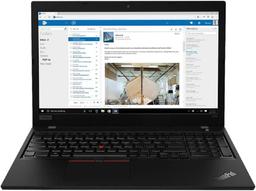 Ordinateur portable Lenovo ThinkPad L590 15,6" reconditionné - Reebelo France