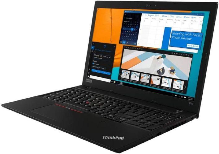 Ordinateur portable Lenovo ThinkPad L590 15,6" reconditionné - Reebelo France