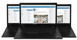 Ordinateur portable Lenovo ThinkPad L590 15,6" reconditionné - Reebelo France