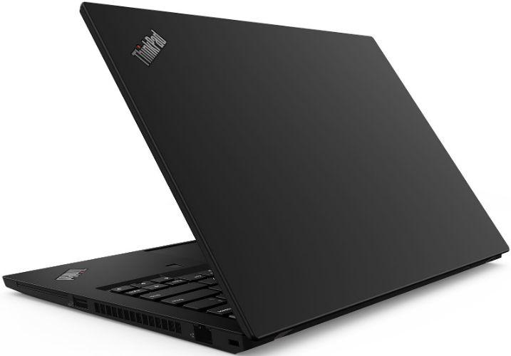 Ordinateur portable Lenovo ThinkPad P43s 14" reconditionné - Reebelo France