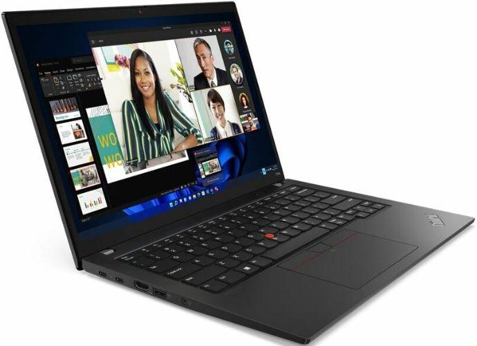 Ordinateur portable Lenovo ThinkPad T14s Gen 3 (Intel) 14" reconditionné - Reebelo France