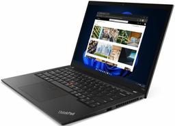 Ordinateur portable Lenovo ThinkPad T14s Gen 3 (Intel) 14" reconditionné - Reebelo France