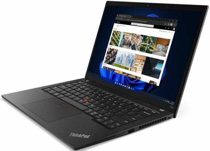 Ordinateur portable Lenovo ThinkPad T14s Gen 3 (Intel) 14" reconditionné - Reebelo France