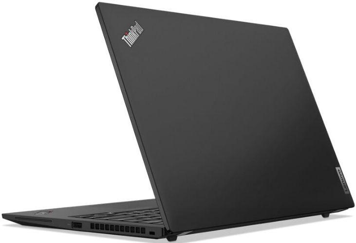Ordinateur portable Lenovo ThinkPad T14s Gen 3 (Intel) 14" reconditionné - Reebelo France