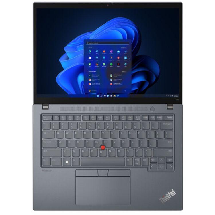 Ordinateur portable Lenovo ThinkPad T14s Gen 3 (Intel) 14" reconditionné - Reebelo France
