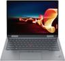 Lenovo Lenovo ThinkPad X1 Yoga (Gen 6) 2-in-1 Laptop 14" - Intel Core i7-1185G7 3.0GHz - 16 Go - 2 To - Gris Orage - 14 pouces - Très bon état - Batterie standard - AZERTY - Français