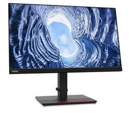 Moniteur Lenovo ThinkVision T24h-20 23,8" reconditionné - Reebelo France