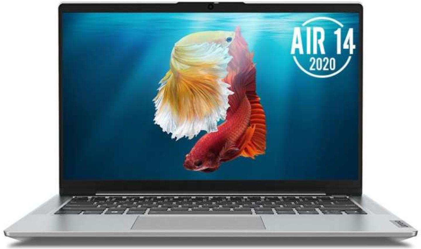Ordinateur portable Lenovo Xiaoxin Air 14 2020 14" reconditionné - Reebelo France