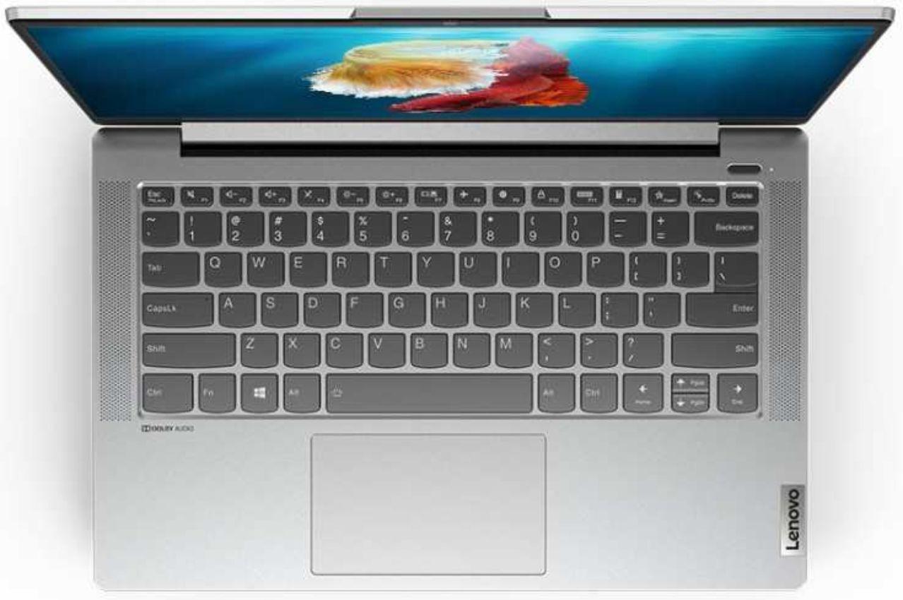 Ordinateur portable Lenovo Xiaoxin Air 14 2020 14" reconditionné - Reebelo France