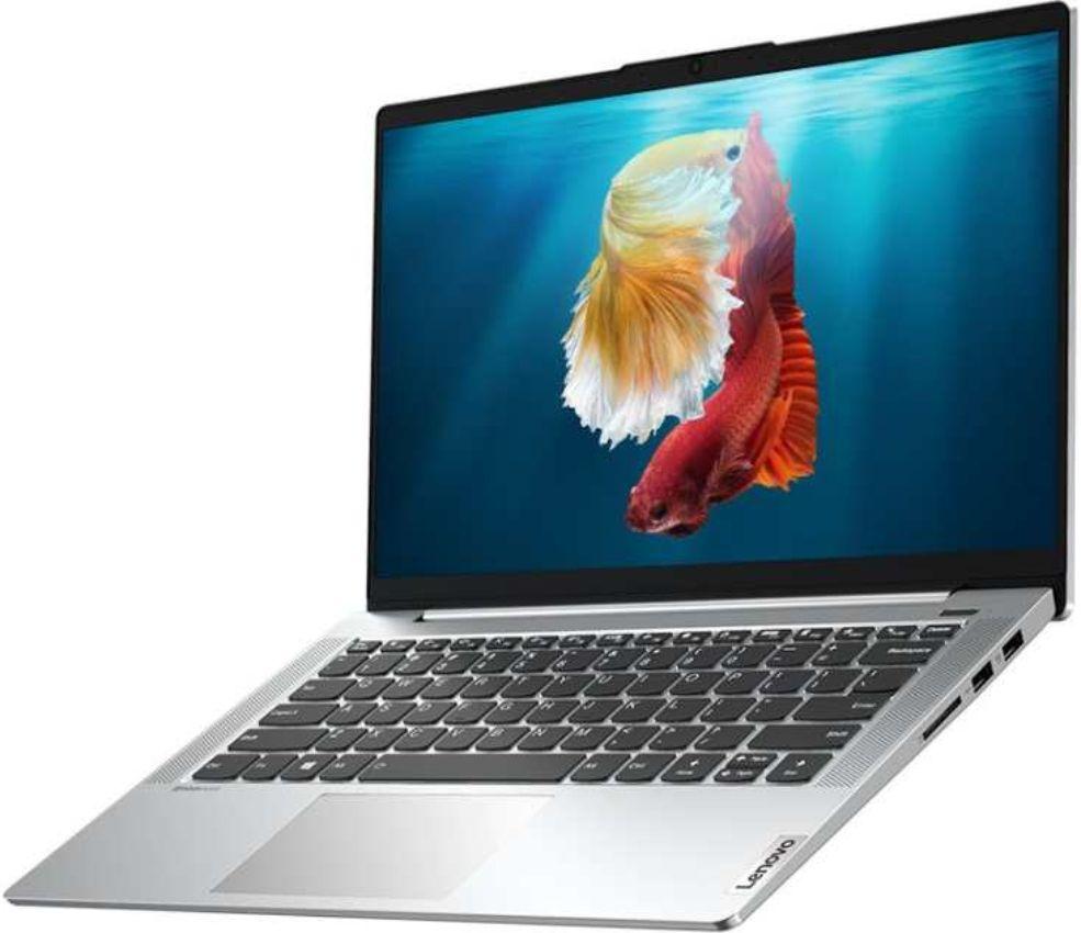Ordinateur portable Lenovo Xiaoxin Air 14 2020 14" reconditionné - Reebelo France