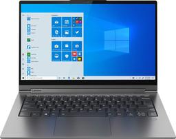 Ordinateur portable Lenovo Yoga C940 (2-en-1) 14" reconditionné - Reebelo France