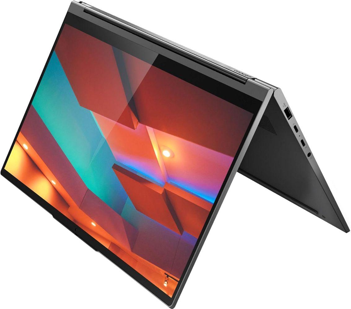 Ordinateur portable Lenovo Yoga C940 (2-en-1) 14" reconditionné - Reebelo France