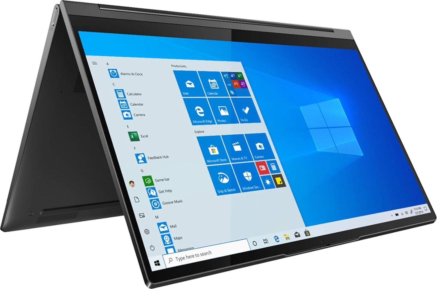 Ordinateur portable Lenovo Yoga C940 (2-en-1) 14" reconditionné - Reebelo France