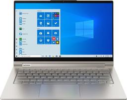 Ordinateur portable Lenovo Yoga C940 (2-en-1) 14" reconditionné - Reebelo France