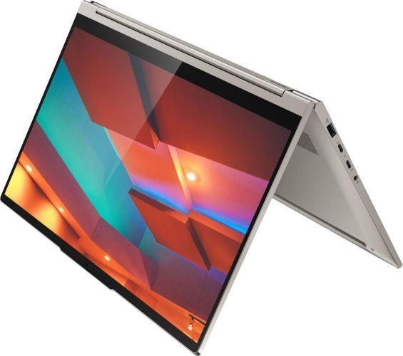 Ordinateur portable Lenovo Yoga C940 (2-en-1) 14" reconditionné - Reebelo France