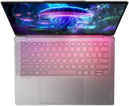 Ordinateur portable 2-en-1 Lenovo Yoga Slim 7 14ILL10 14" reconditionné - Reebelo France