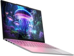 Ordinateur portable 2-en-1 Lenovo Yoga Slim 7 14ILL10 14" reconditionné - Reebelo France