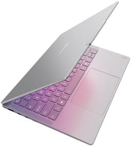 Ordinateur portable 2-en-1 Lenovo Yoga Slim 7 14ILL10 14" reconditionné - Reebelo France