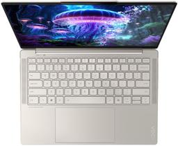 Ordinateur portable 2-en-1 Lenovo Yoga Slim 7 14ILL10 14" reconditionné - Reebelo France