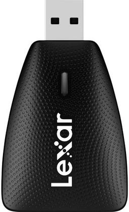 Lexar 2-in-1 USB 3.1 Multi-Card Reader reconditionné - Reebelo France
