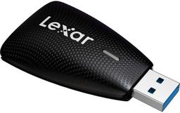 Lexar 2-in-1 USB 3.1 Multi-Card Reader reconditionné - Reebelo France