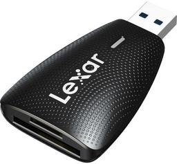 Lexar 2-in-1 USB 3.1 Multi-Card Reader reconditionné - Reebelo France