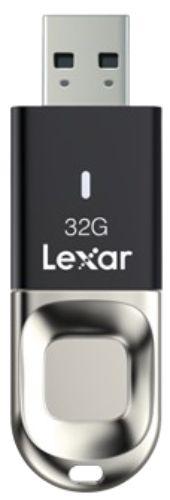 Lexar JumpDrive Fingerprint F35 USB 3.0 Flash Drive reconditionné - Reebelo France