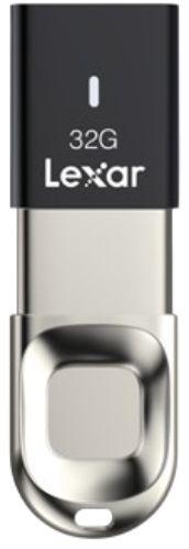 Lexar JumpDrive Fingerprint F35 USB 3.0 Flash Drive reconditionné - Reebelo France