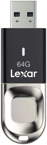 Lexar JumpDrive Fingerprint F35 USB 3.0 Flash Drive reconditionné - Reebelo France