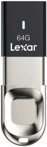 Lexar JumpDrive Fingerprint F35 USB 3.0 Flash Drive reconditionné - Reebelo France
