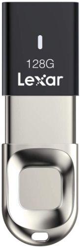 Lexar JumpDrive Fingerprint F35 USB 3.0 Flash Drive reconditionné - Reebelo France