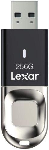 Lexar JumpDrive Fingerprint F35 USB 3.0 Flash Drive reconditionné - Reebelo France