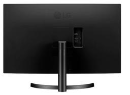Écran moniteur LG 32BN50U-B 31,5" 4K HDR reconditionné - Reebelo France
