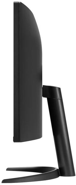 Moniteur incurvé LG 34WR50QK-B UltraWide QHD 34" reconditionné - Reebelo France