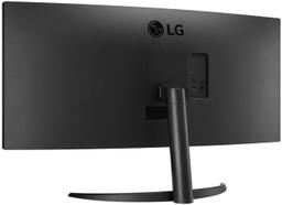 Moniteur incurvé LG 34WR50QK-B UltraWide QHD 34" reconditionné - Reebelo France