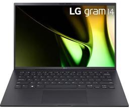 Ordinateur portable LG Gram 14Z90S-G.APV22KB 14" reconditionné - Reebelo France