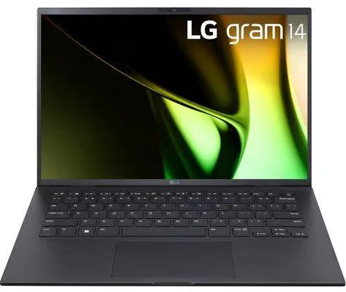 Ordinateur portable LG Gram 14Z90S-G.APV22KB 14" reconditionné - Reebelo France