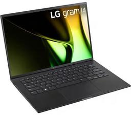 Ordinateur portable LG Gram 14Z90S-G.APV22KB 14" reconditionné - Reebelo France