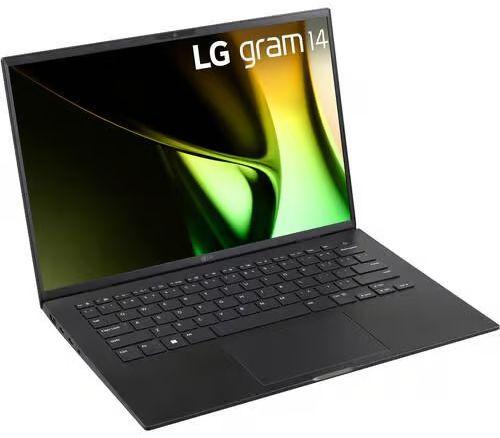 Ordinateur portable LG Gram 14Z90S-G.APV22KB 14" reconditionné - Reebelo France