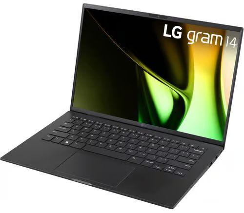 Ordinateur portable LG Gram 14Z90S-G.APV22KB 14" reconditionné - Reebelo France