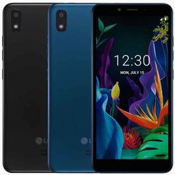 LG K20 (2019) reconditionné - Reebelo France