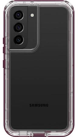Coque LifeProof Next pour Galaxy S22 reconditionné - Reebelo France