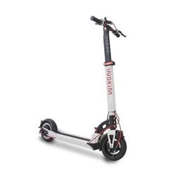 Light 2 MAX Electric Scooter WHITE reconditionné - Reebelo France